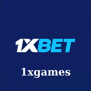 1xbet 1xgames