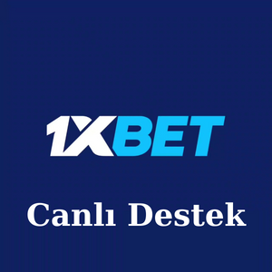 1xbet Canlı Destek