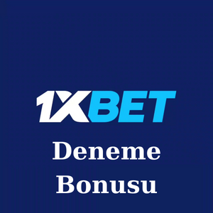 1xbet Deneme Bonusu