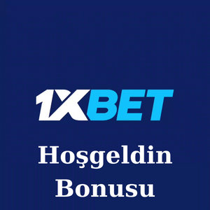 1xbet Hoşgeldin Bonusu