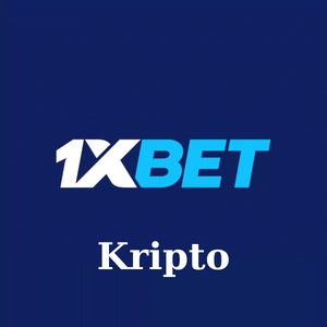 1xbet Kripto