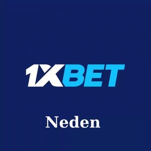 1xbet Neden