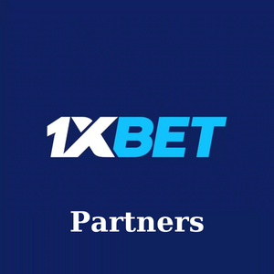 1xbet Partners