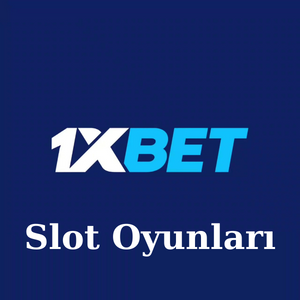 1xbet Slot Oyunları