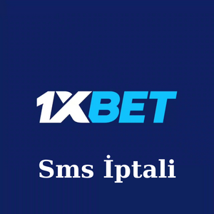 1xbet Sms İptali