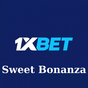 1xbet Sweet Bonanza