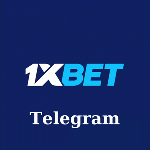 1xbet Telegram