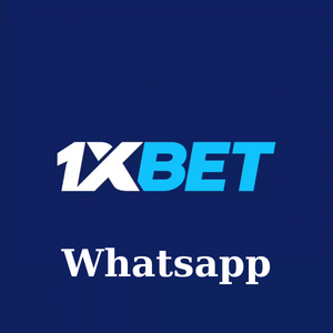 1xbet Whatsapp